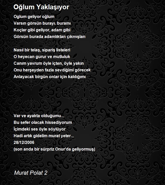 Murat Polat 2