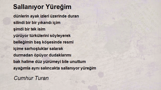 Cumhur Turan