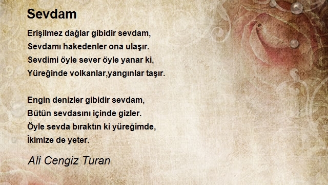 Ali Cengiz Turan