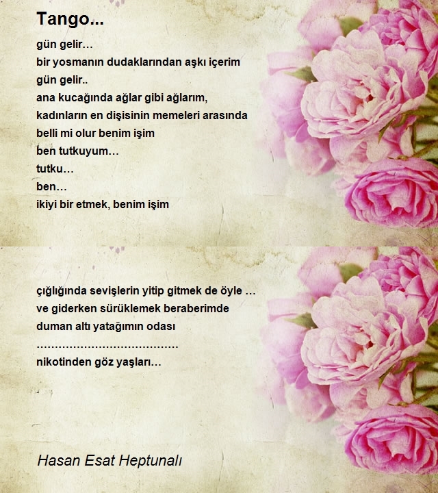 Hasan Esat Heptunalı