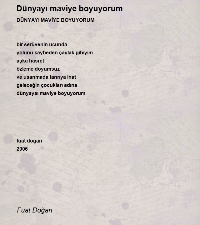 Fuat Doğan