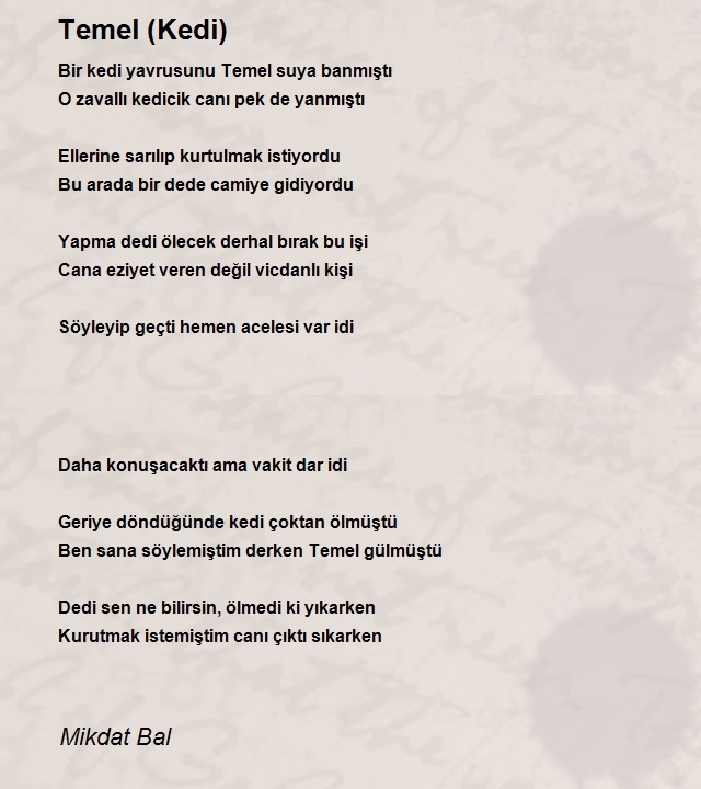 Mikdat Bal