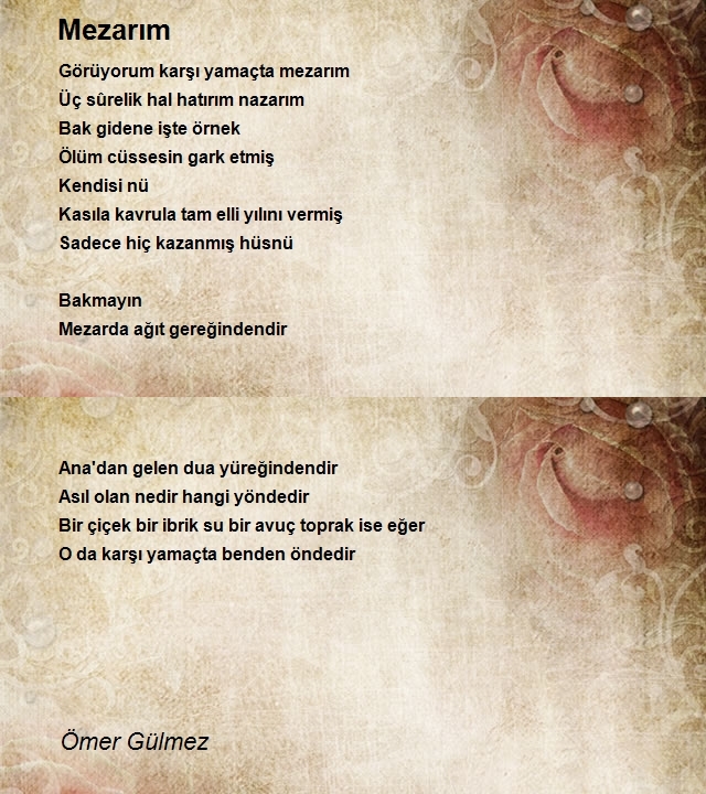 Ömer Gülmez