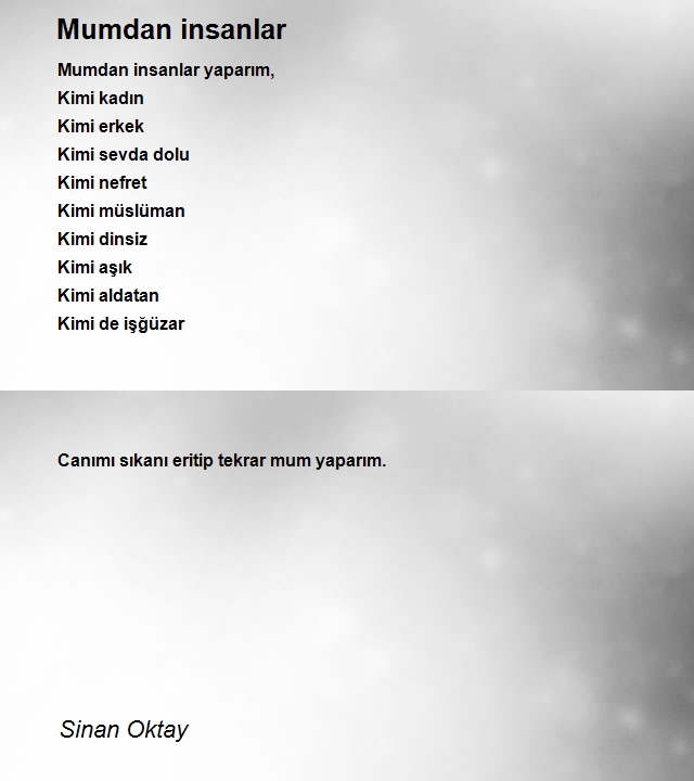 Sinan Oktay