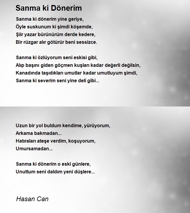 Hasan Can