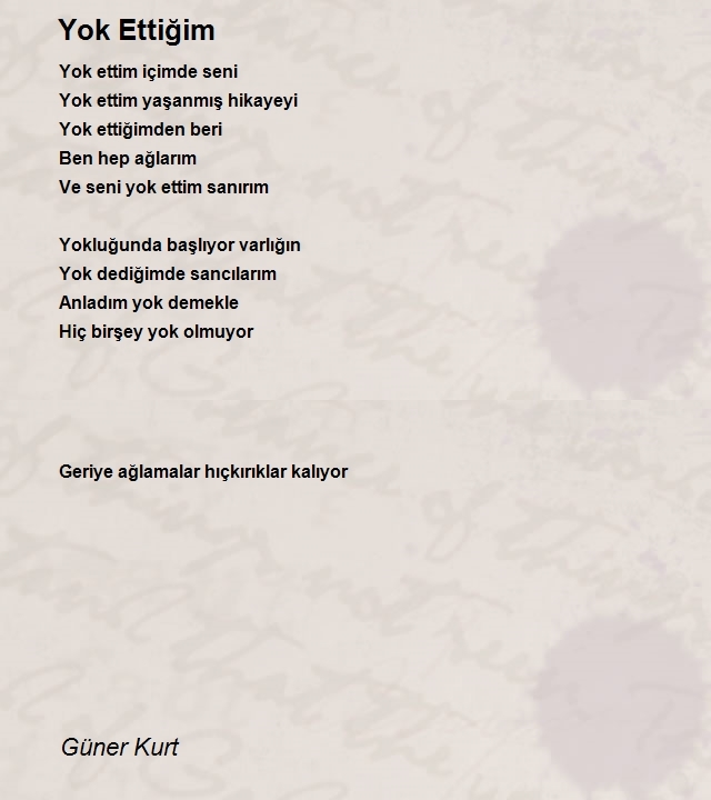 Güner Kurt