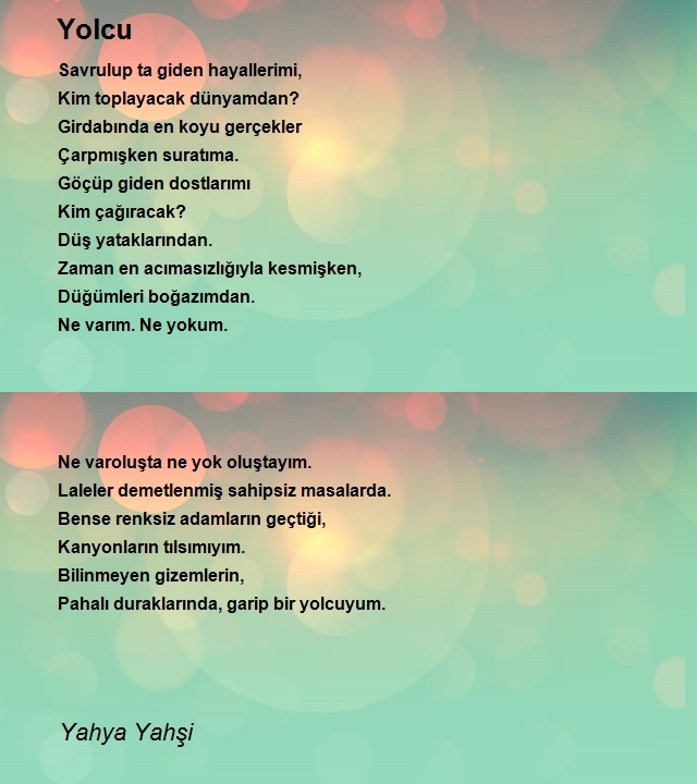 Yahya Yahşi