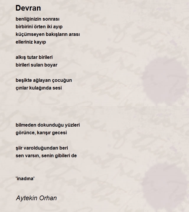 Aytekin Orhan