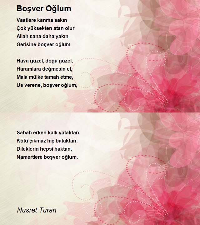 Nusret Turan