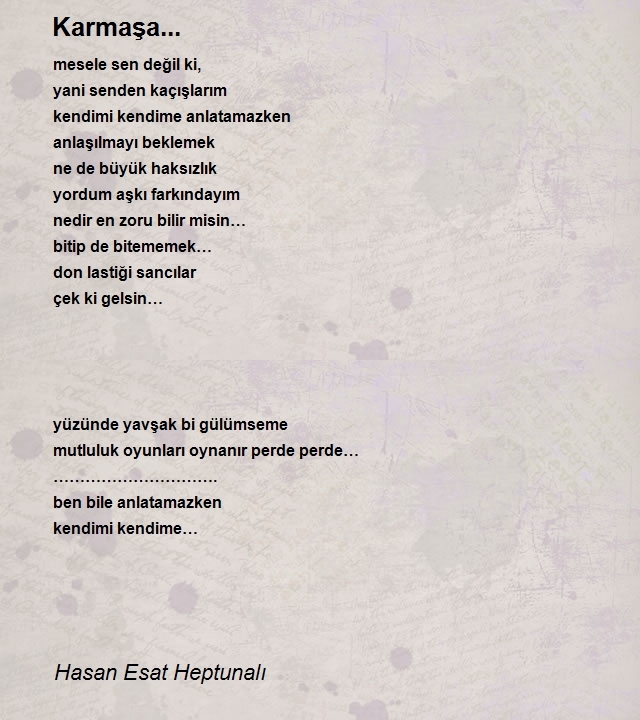 Hasan Esat Heptunalı