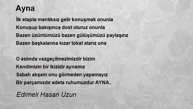 Edirneli Hasan Uzun