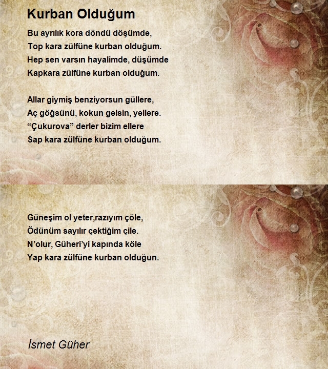 İsmet Güher