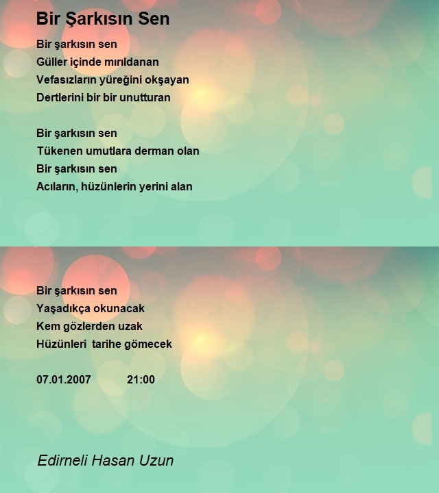 Edirneli Hasan Uzun