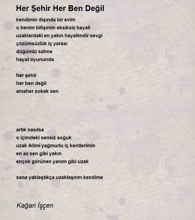 Kağan İşçen 