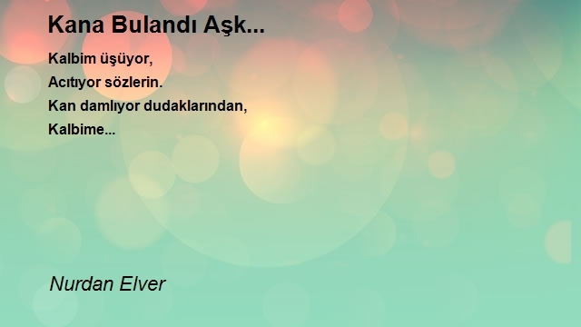 Nurdan Elver