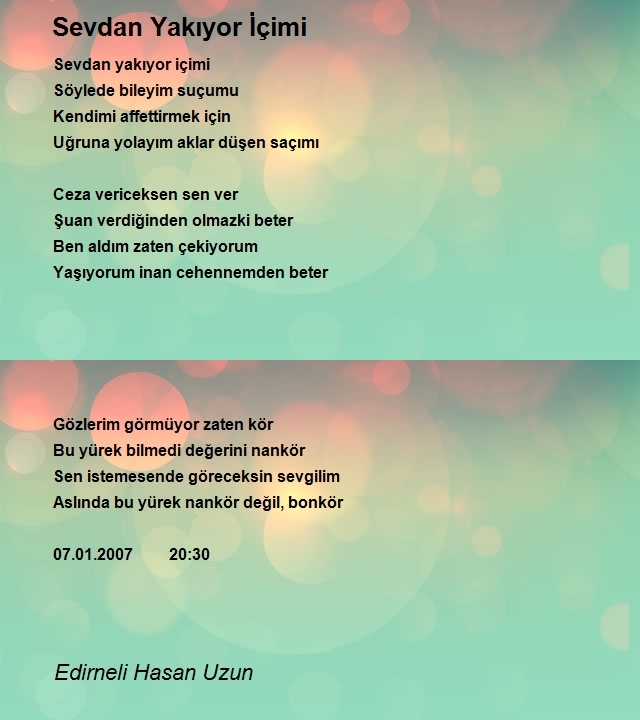 Edirneli Hasan Uzun