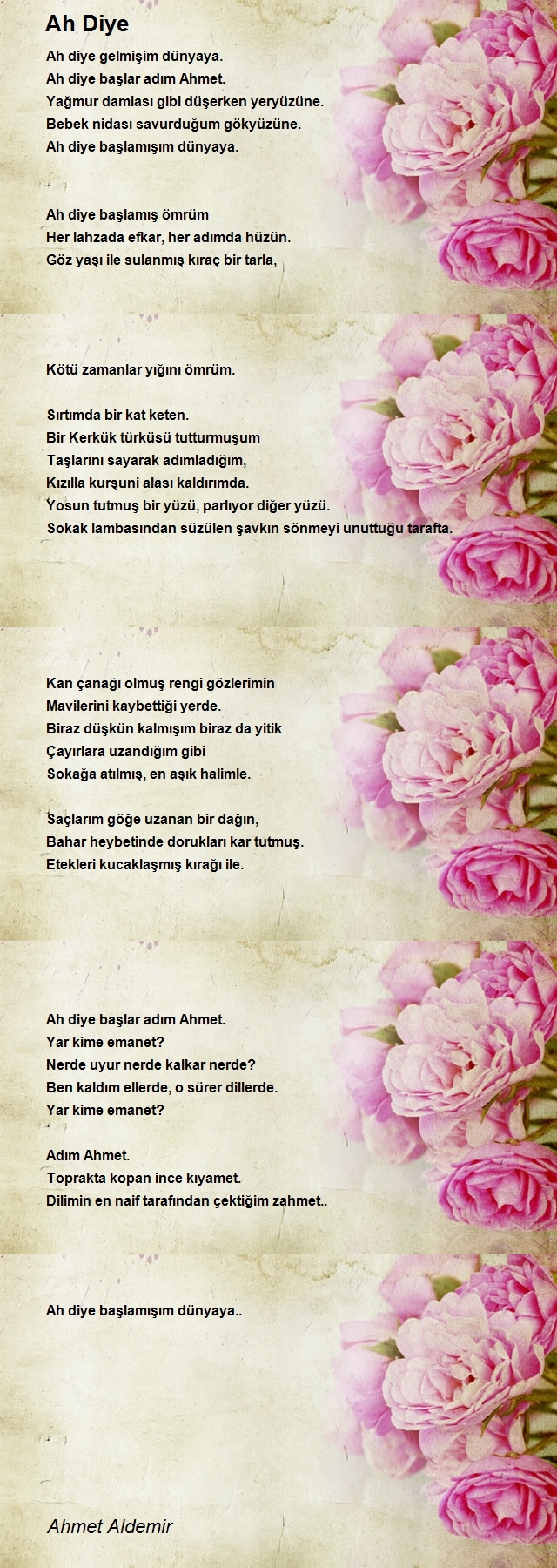 Ahmet Aldemir