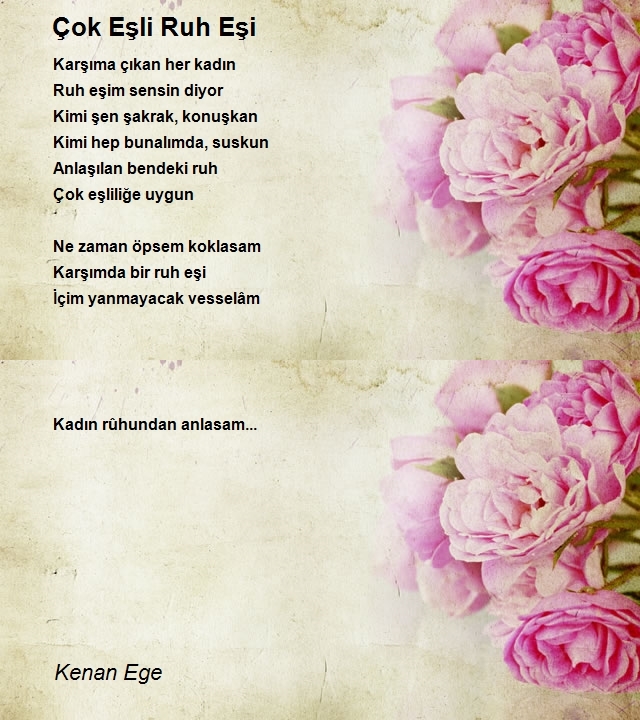 Kenan Ege