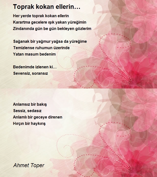 Ahmet Toper