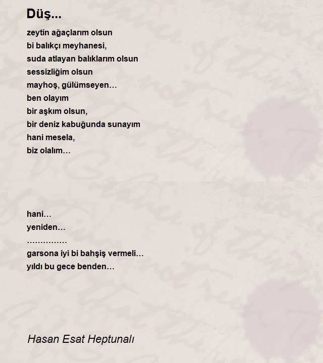 Hasan Esat Heptunalı