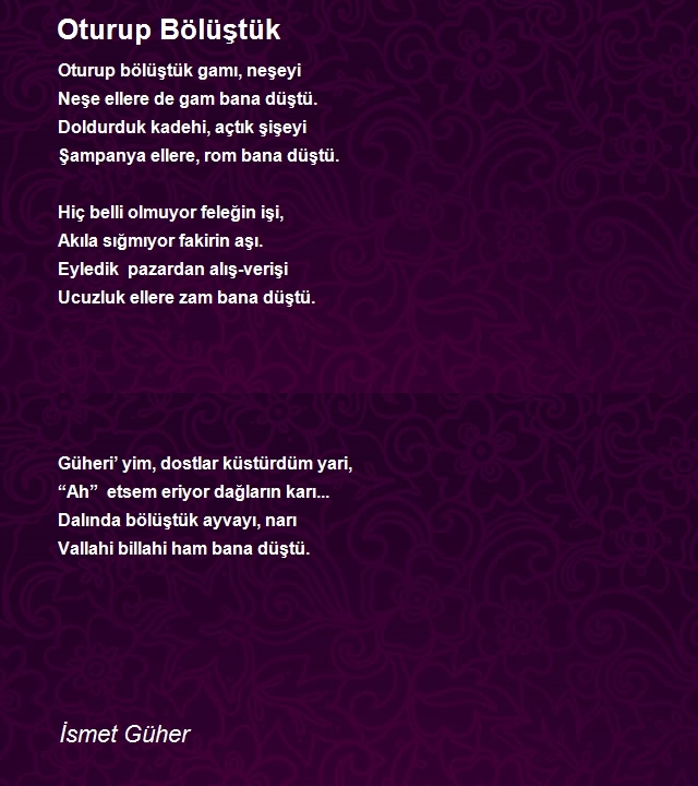 İsmet Güher