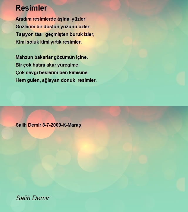 Salih Demir