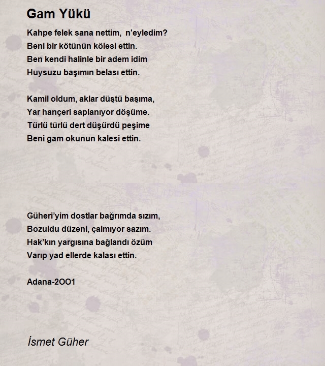 İsmet Güher