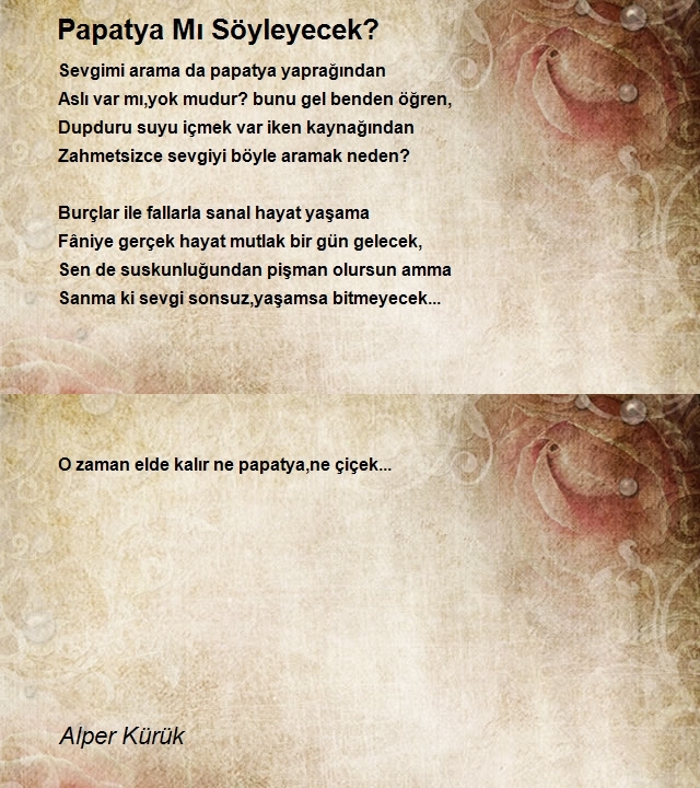 Alper Kürük