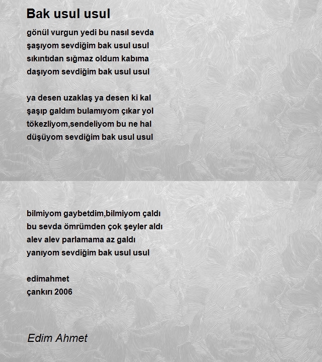 Edim Ahmet