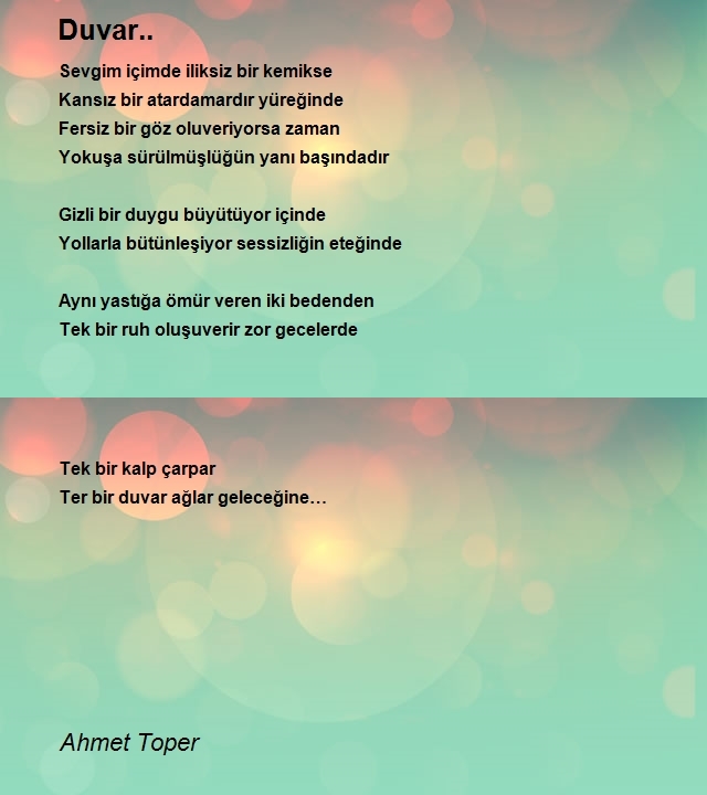 Ahmet Toper