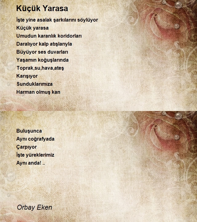 Orbay Eken