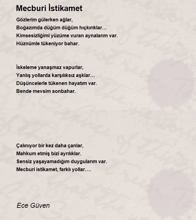 Ece Güven