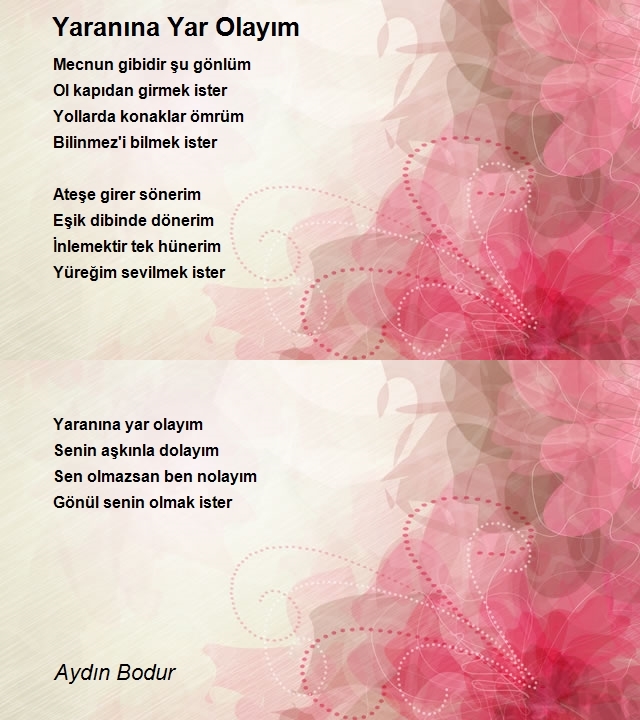 Aydın Bodur