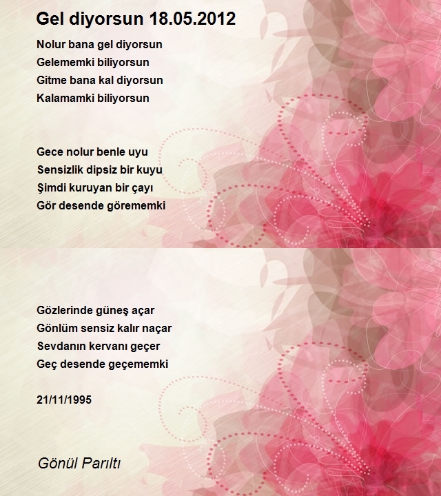 Gönül Parıltı