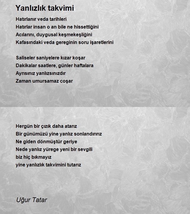 Uğur Tatar