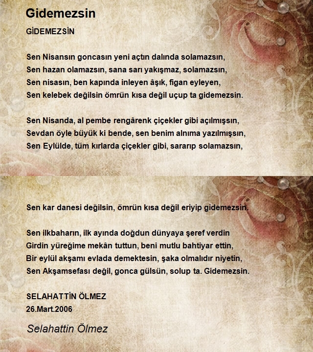 Selahattin Ölmez