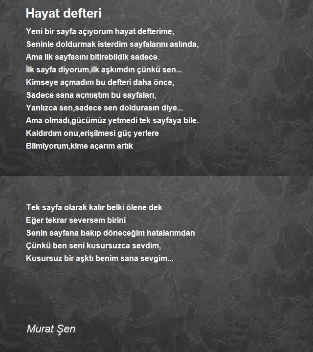 Murat Şen