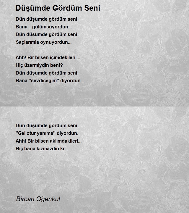 Bircan Oğankul