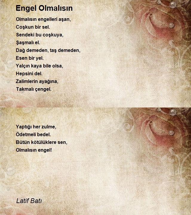 Latif Batı