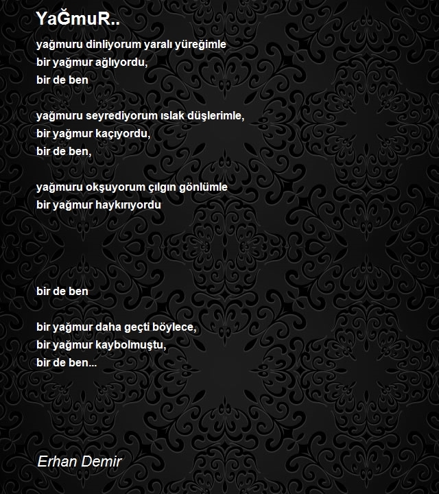 Erhan Demir