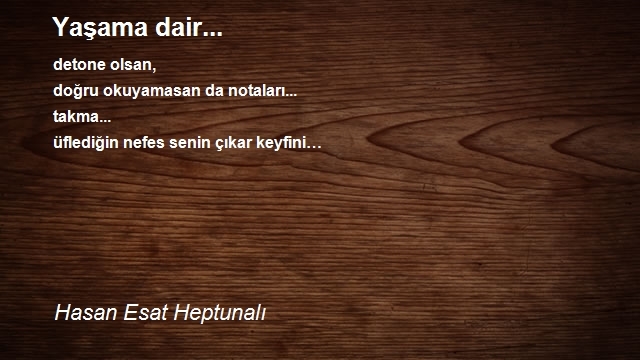 Hasan Esat Heptunalı