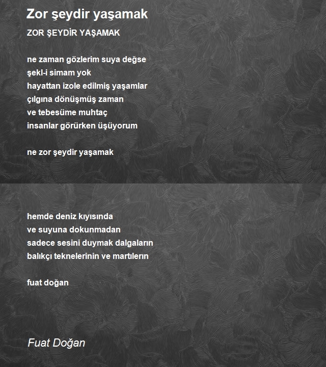 Fuat Doğan