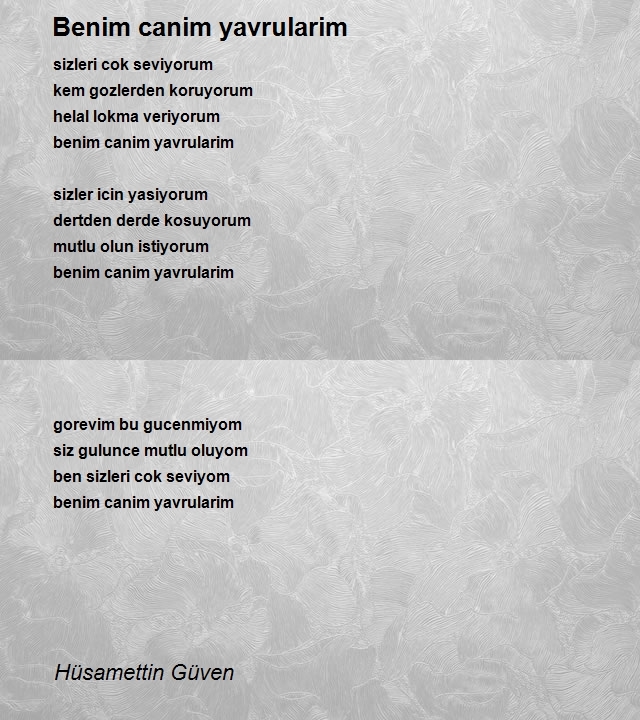 Hüsamettin Güven