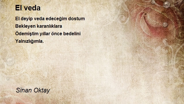 Sinan Oktay