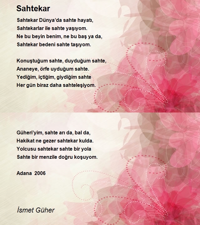 İsmet Güher