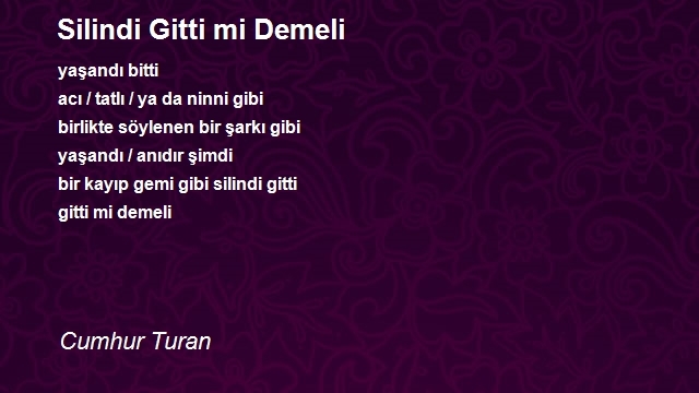 Cumhur Turan