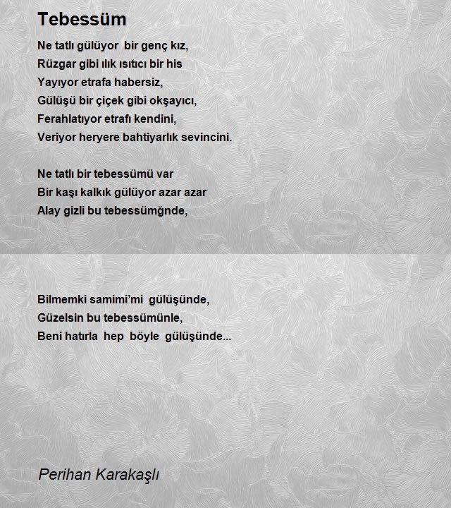 Perihan Karakaşlı