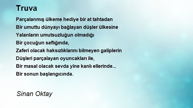 Sinan Oktay