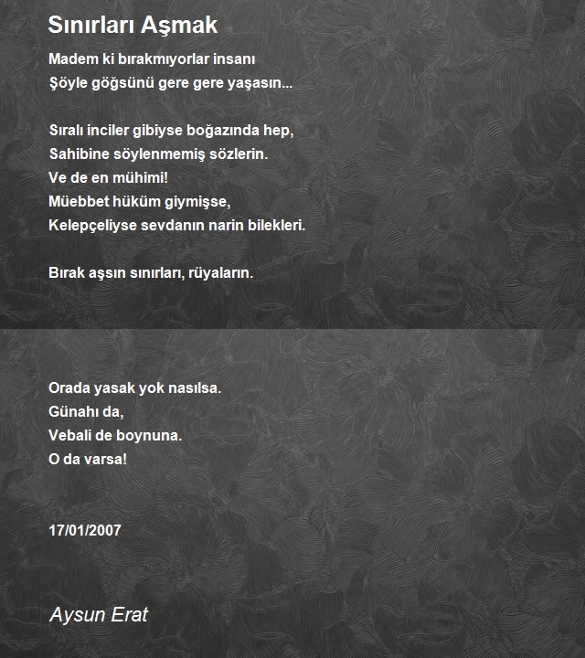 Aysun Erat