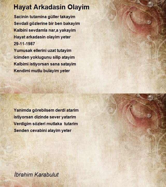 İbrahim Karabulut